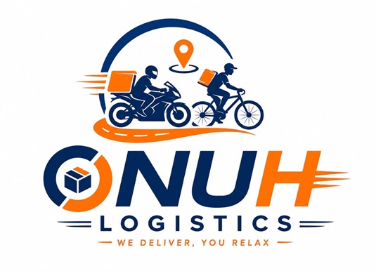Onuh Logistics